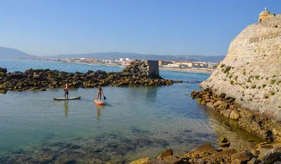 paddlesurf material verleih tarifa