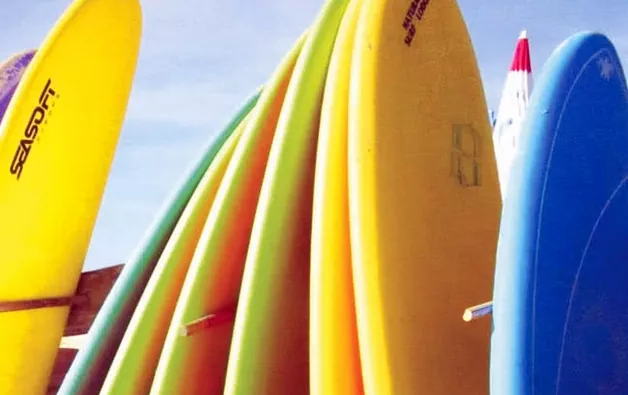 paddlesurf verleih tarifa