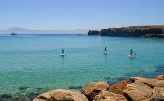 sup course tarifa