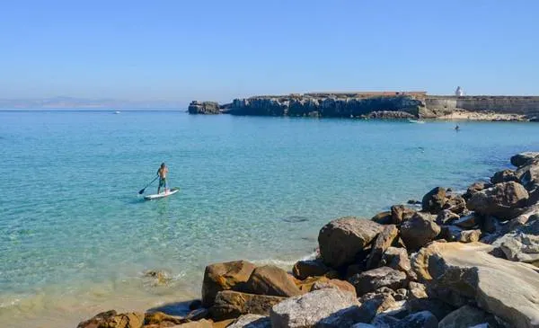 alquiler stand up paddle tarifa
